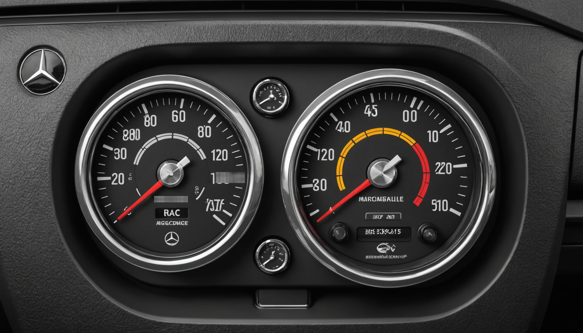 Mercedes Air Conditioning Regas: R134a vs R1234yf, Costs, and Why a Regas Without a Leak Test Is Wasted Money