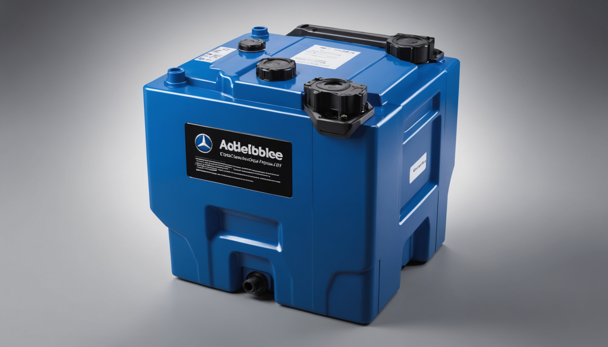 Mercedes AdBlue System: How It Works, What Fails, and How to Avoid the Dreaded Countdown