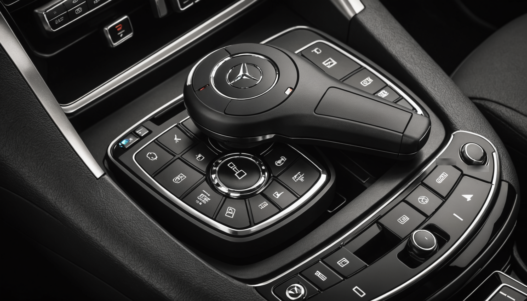 Mercedes New Key Programming: What It Costs, How It Works & What to Do If All Keys Are Lost