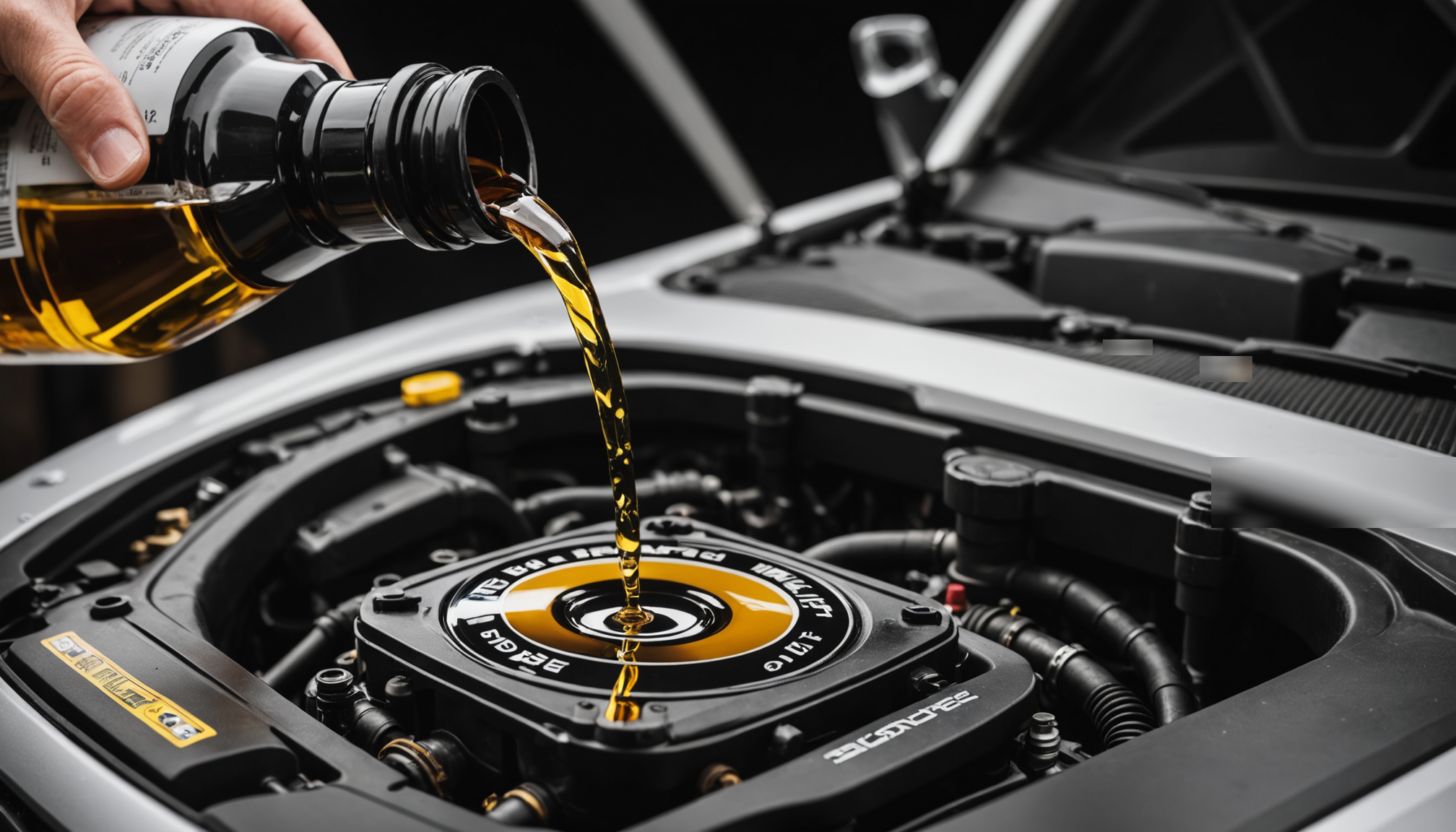 Mercedes Oil Specifications: 229.51, 229.52, 229.71 — Which One Your Engine Needs & Why It Matters