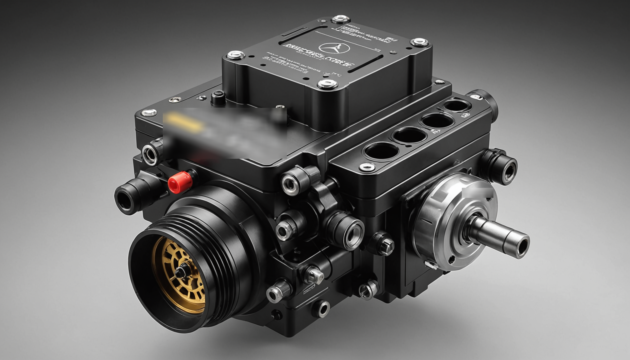 Mercedes SBC Brake System: The Complete Guide to Service, Failure & Costs (W211, W220, SL R230)