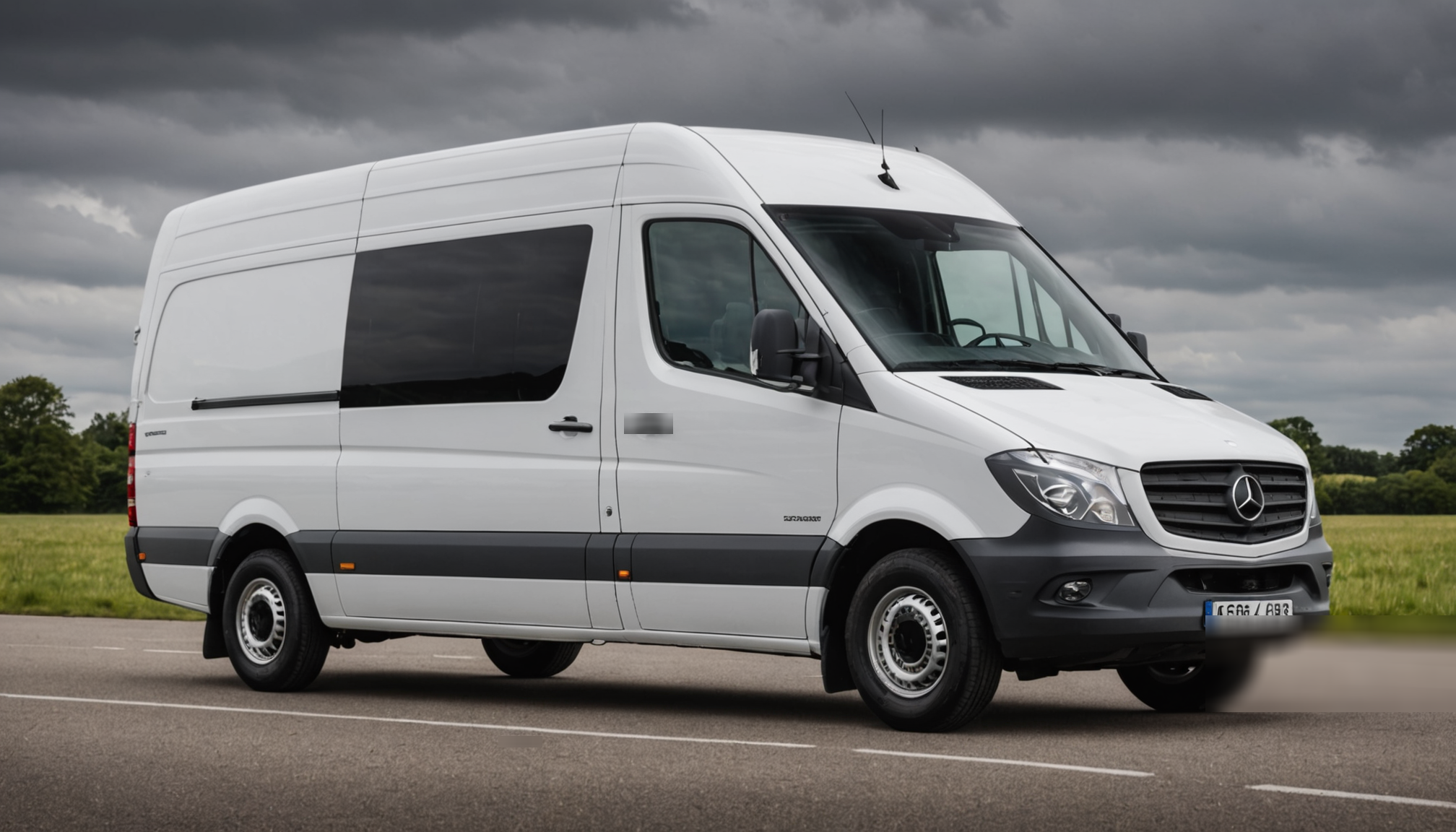 Mercedes Sprinter Common Faults (W906 & W907): What Every Owner and Fleet Manager Should Know