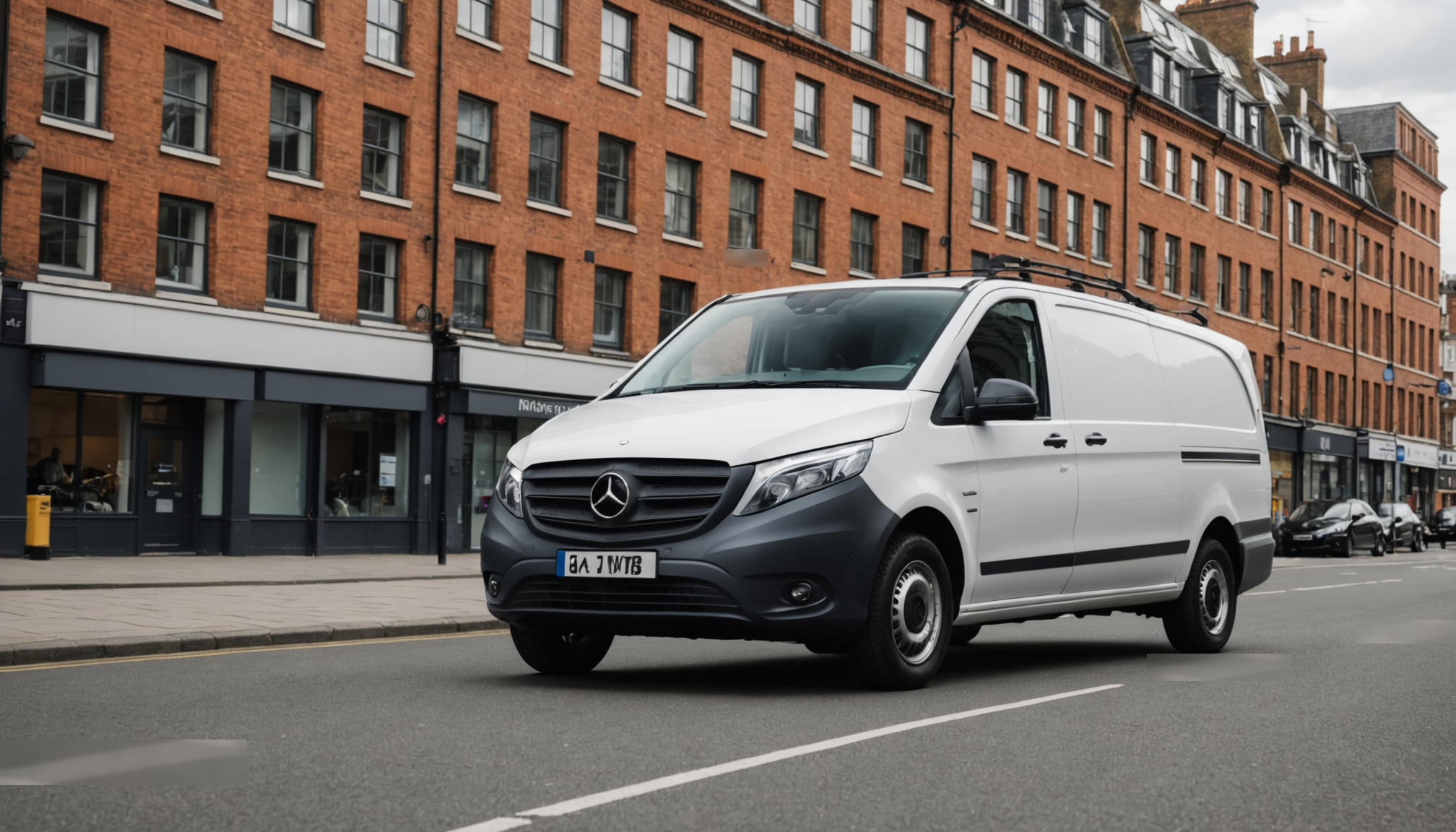 Mercedes Vito DPF Issues: London Private Hire Reality & What It Costs to Keep One Running