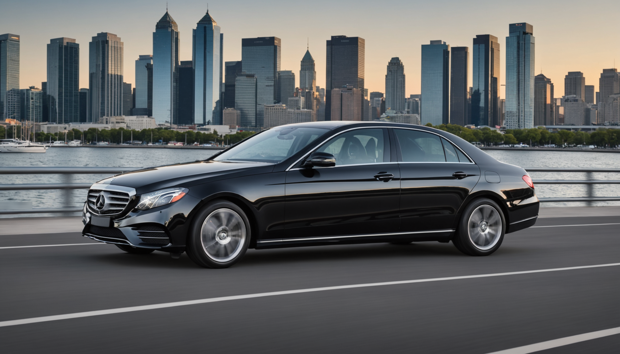 Mercedes E-Class