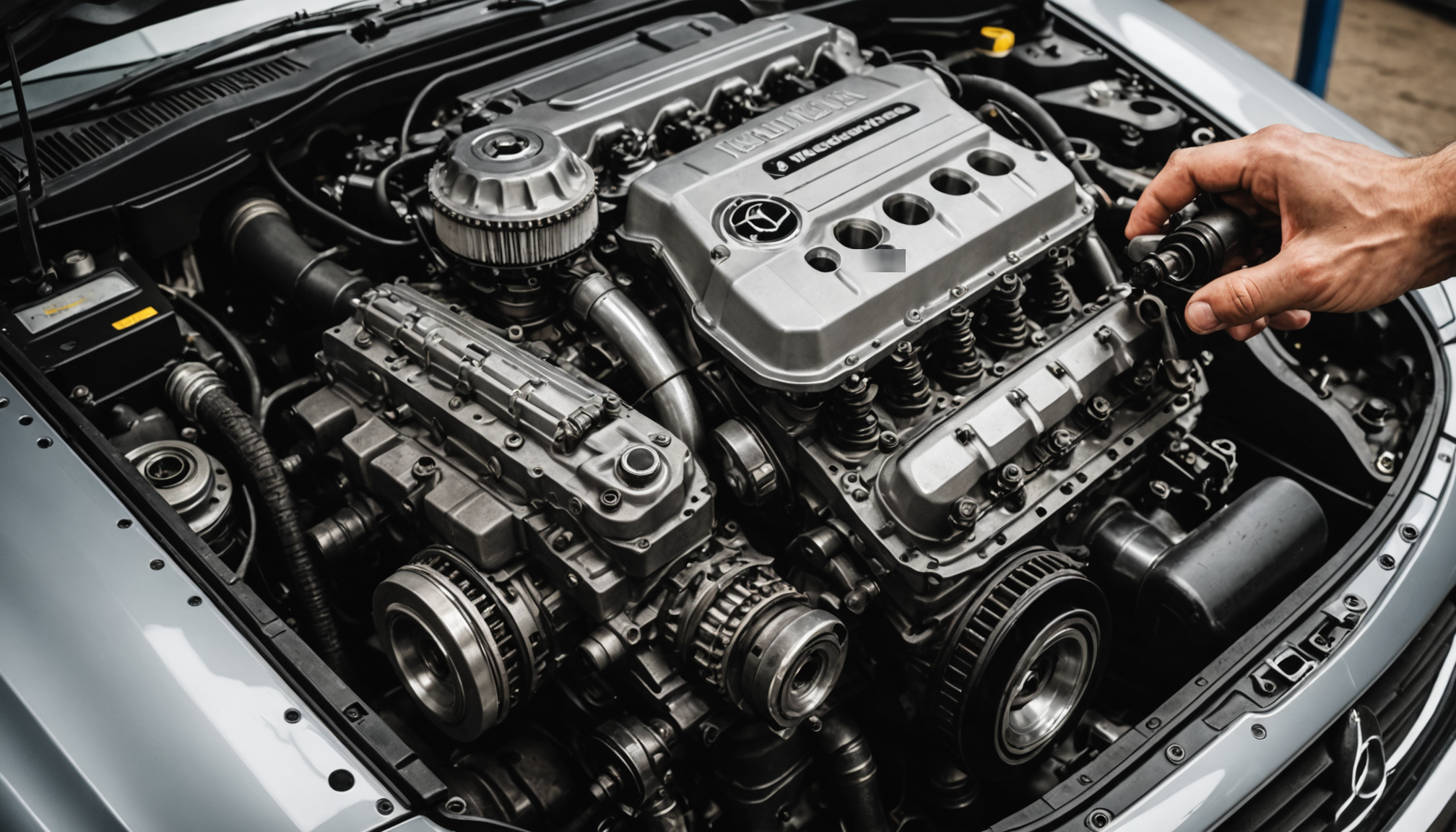 Engine Repair